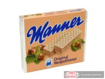 Manner ostya 75g mogyorós