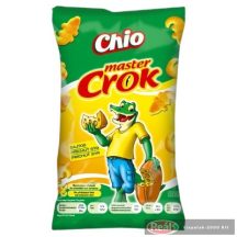 Chio Master Crok 40g sajtos kukoricasnack
