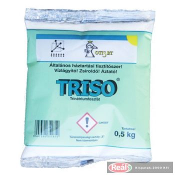 Trisó 500g trinátrium-foszfát