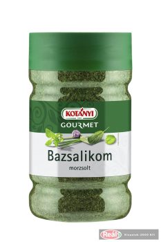 Kotányi morzsolt bazsalikom 180g