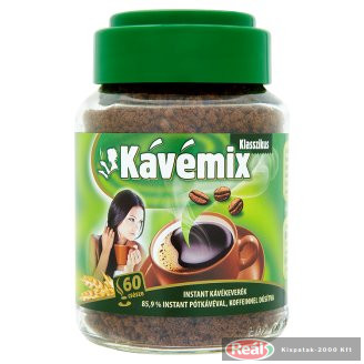 Kávamix instant 100g