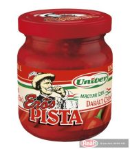 Erős Pista-mletá sur. červ. paprika, štipľavá 200g