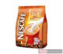 Nescafe instantná káva 2v1 10*8g