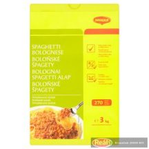 Maggi Fix Bolognai Spagetti 3kg