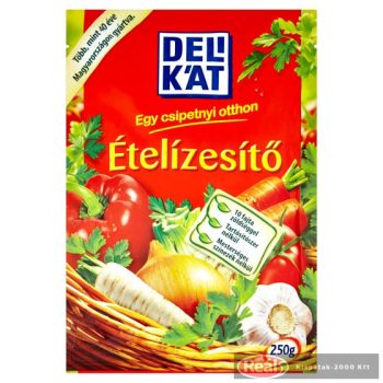 Knorr Delikát ételízesíő 250g