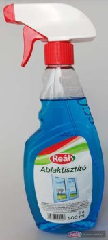 Reál ablaktisztító szórófejes 500ml