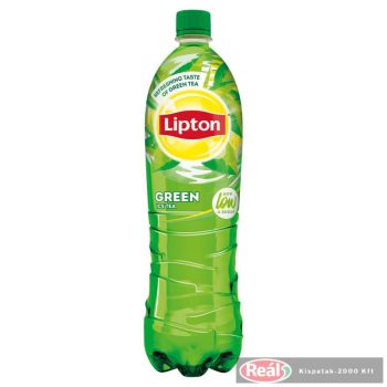 Lipton Icetea 1,5l Green PET