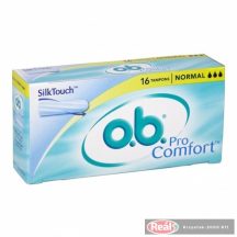 O.B. tampon 16db Procomfort normál