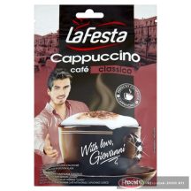 La Festa cappuccino 100g classic