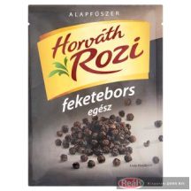 Horváth Rozi feketebors egész 16g