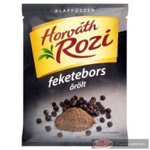 Horváth Rozi őrölt feketebors 16g