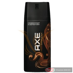 Axe férfi izzadásgátló deo 150ml Dark Temptation