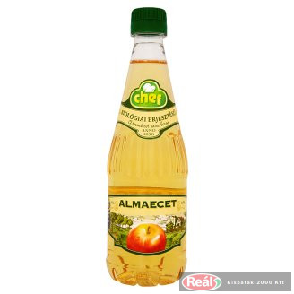 Chef almaecet 5% 0,5l