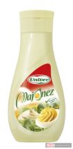 Univer majonéz 420g flakonos