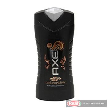 Axe tusfürdő 250ml Dark Temptation