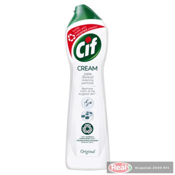 Cif Cream Original čistiaci prostriedok 500ml