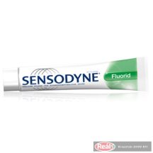 Sensodyne fogkrém 75ml fluoridos