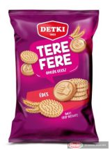 Detki Tere-Fere édes keksz 180g