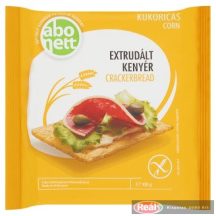 Abonett Extrudált kenyér 100g Kukoricás