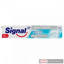 Signal Family Care Daily white zubná pasta 75ml