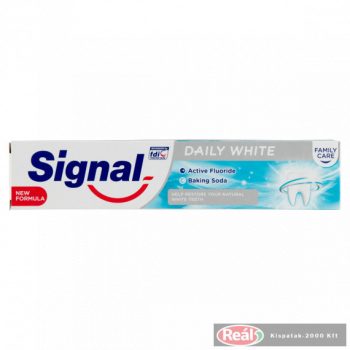 Signal fogkrém 75ml Family Daily White