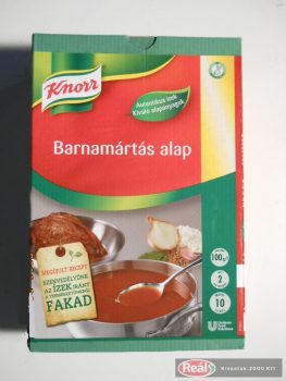 Knorr barnamártás alap 2kg