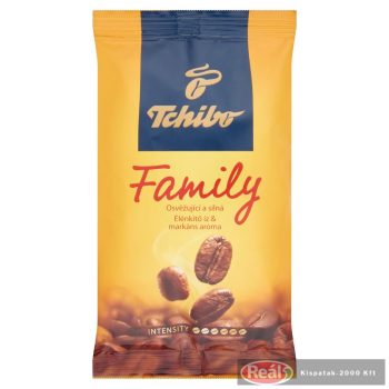 Tchibo Family kávé 100g őrölt