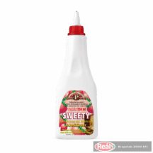 Politur polisweet édesítőszer 250ml