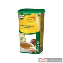 Knorr füstölthúsos alapíz 1kg