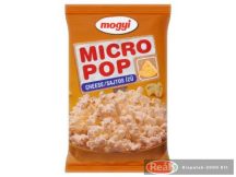 Mogyi Micropopcorn 100g sajtos