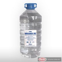 Ionizovaná voda 5l