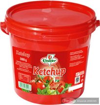 Univer kečup 5kg