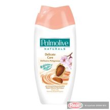 Palmolive tusfürdő 250ml Almond Milk