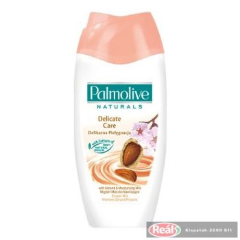 Palmolive tusfürdő 250ml Almond Milk