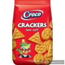Croco Kreker 100g slané