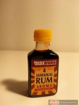 Szilas aroma 25g/30ml Jamaicai rum