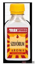 Szilas aroma 25g/30ml szilvórium