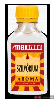 Szilas aroma 25g/30ml szilvórium