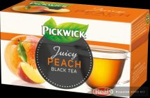 Pickwick tea 20*1,5g őszibarack