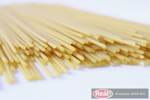 Hajdu 4 tojásos ömlesztett tészta - spagetti 5kg