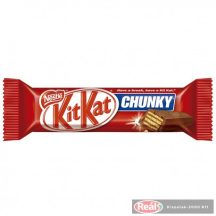 Nestlé Kit-Kat Chunky 40g