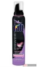 Taft hajhab 200ml power cashmere