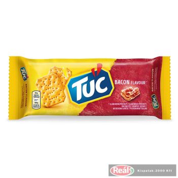 Győri Tuc kréker 100g bacon