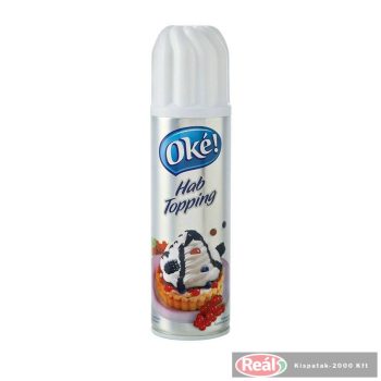 Oké! Habspray 241ml