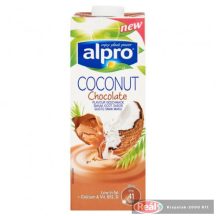 Alpro csokis kókuszital 1L