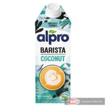 Alpro Barista kókuszital 750ml