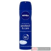 Nivea Protect & care sprej antiperspirant 150ml