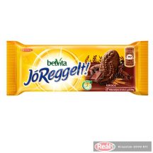 Belvita reggeli keksz 50g kakaós