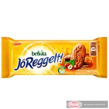 Belvita reggeli keksz 50g mézes-mogyorós