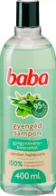 Baba rodinný šampón s lieč.bylinkami  400ml